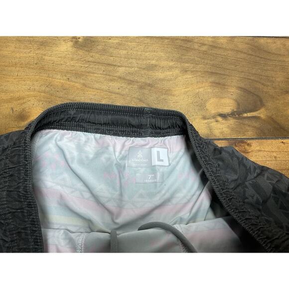 Chubbies Mens Large 7" Athlounger Shorts The Quests Aztec - Picture 3 of 11